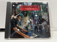 1   CD  MUSIC  ซีดีเพลง      EXHIBITIONIST A Jeff Mills Mix    (N7G164)
