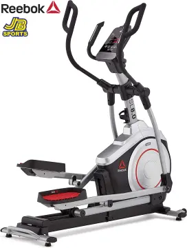 Reebok sl8 2025 0 elliptical