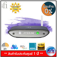 (รับ Cash Back 10%) iFi ZEN Stream Network Audio Streamer เครื่องสตรีมเมอร์  - ผ่อนชำระ 0% By AV Value