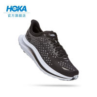 HOKA ONE รองเท้าวิ่งกันกระแทก KAWANA Sneakers Marathon สำหรับผู้ชายและผู้หญิง