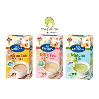 morinaga milk Morinaga Milk E Mom 18Gx12 Sticks เครื่องดื่มสำหรับคุณแม่ตั้งครรภ์ อาหารเสริมคุณแม่ตั้งครรภ์