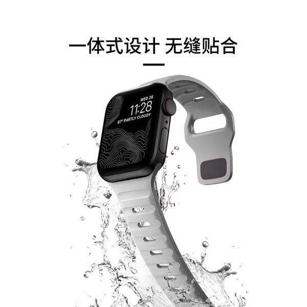 spigen-sport-strap-สายนาฬิกาแอปเปิ้ล-วอช