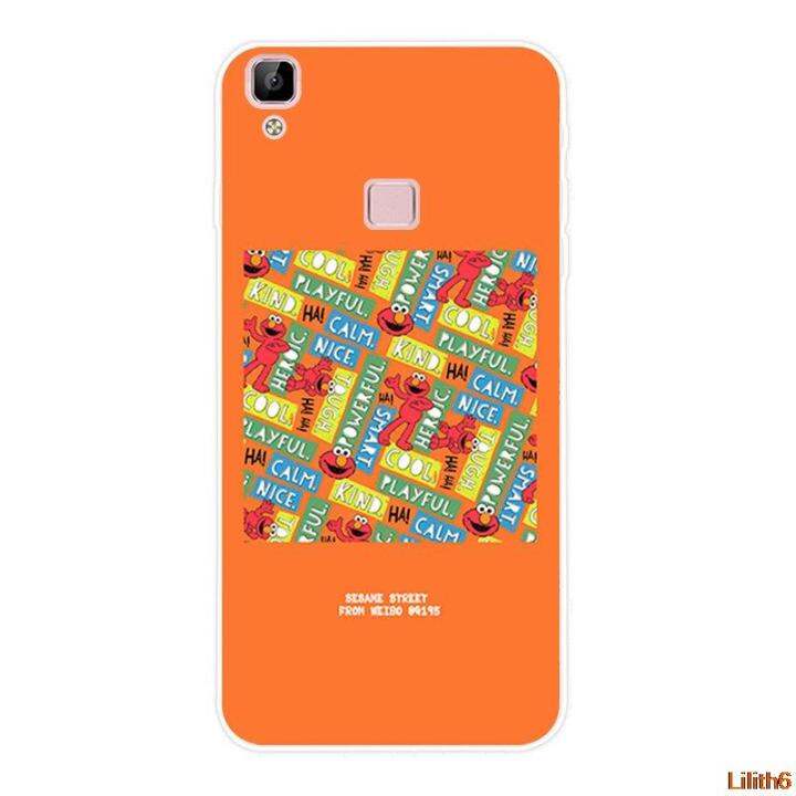 ปลอกเคสซิลิโคนทีพียูเนื้อนิ่ม-wg-tzmj-v3เคสสำหรับ-vivo-น่ารักๆของ-lili-เคสโทรศัพท์มีลายสีสันสดใส