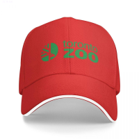 2023 New  Toronto Zoo Logo Sun Printing Baseball Cap Mens and Womens Fashion Wild Hip-Hop Hat Outdoor Leisure Sports Couple Hat Versatile hat