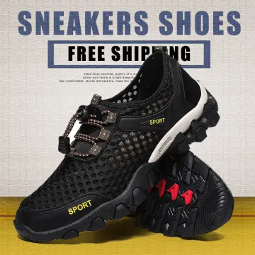 Shop Fila Hiking Shoes with great discounts and prices online