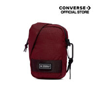 Converse กระเป๋า Crossbody คอนเวิร์ส Crossbody SEASONAL Unisex แดง 10022103-A10 1622103AH2REXX