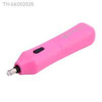 ✢ Handy Electric Eraser Kit Battery Operated Automatic For Pencil With 10 Refills