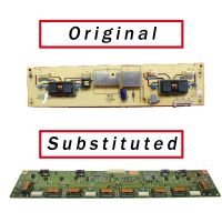 New Backlight Inverter Board TV3203-ZC02-02(A) 303C3203063 TCL L32E10 LCD32R26