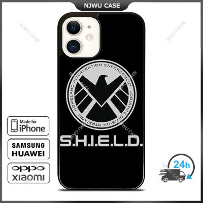 Shield 1 Phone Case for iPhone 14 Pro Max / iPhone 13 Pro Max / iPhone 12 Pro Max / XS Max / Samsung Galaxy Note 10 Plus / S22 Ultra / S21 Plus Anti-fall Protective Case Cover