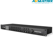 Bộ chuyển đổi và Multiviewer AVMATRIX MMV1630 16 kênh 3G-SDI