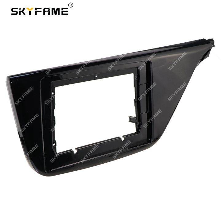 skyfame-car-frame-fascia-adapter-canbus-box-decoder-android-radio-audio-dash-fitting-panel-kit-for-ford-territory