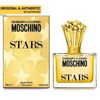 Moschino Cheap and Chic Stars EDP 100 ml.