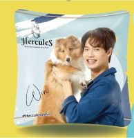 หมอนอิง Hercules X Win Pillow 1ชิ้น