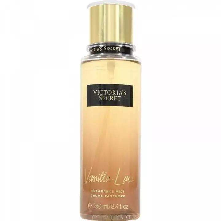 MZ Mall Victoria Secret Vanilla Lace 250ml 1pcs Lazada PH