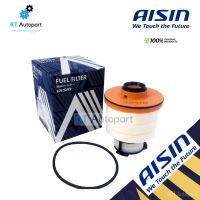 HOT** Aisin กรองโซล่า Toyota Revo ปี12-21 Allnew Innova All new Fortuner ปี15-20 1GD 2GD / กรองดีเซล / 23390-0L070 / FLFT-4005 ส่งด่วน ชิ้น ส่วน เครื่องยนต์ ดีเซล ชิ้น ส่วน เครื่องยนต์ เล็ก ชิ้น ส่วน คาร์บูเรเตอร์ เบนซิน ชิ้น ส่วน เครื่องยนต์ มอเตอร์ไซค์