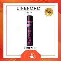 ผลิตภัณฑ์สเปรย์จัดแต่งทรงผม Lifeford Paris Salon Artist So Extreme Setting Spray ชนิดแข็งพิเศษ