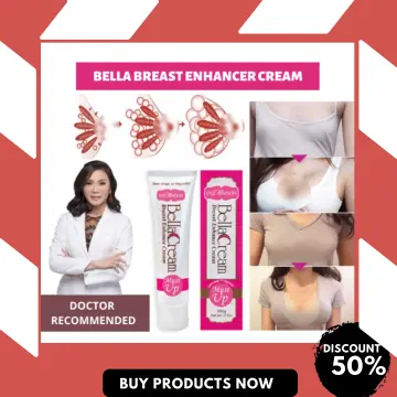 Shop Breast Enlargement Cream Best with great discounts and prices