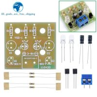 Tzt ของตกแต่งงานปาร์ตี้ไฟแฟลช Led S วงจรอิเล็กทรอนิกส์ชุดอิเล็กทรอนิกส์ Diy 1.2มม. สำหรับ Arduino ชุดของตกแต่งงานปาร์ตี้ Led