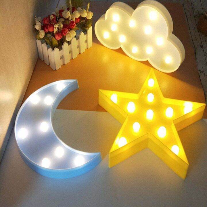 colorful-night-lights-star-cloud-moon-led-night-light-home-desktop-decor-wall-hanging-lamps-warm-white-for-bedroom-nursery-decor