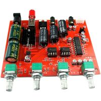 NE5532เสียง OP บอร์ดเสียง AMP Preamp NJM2150โมดูลการประมวลผล BBE DIY บ้าน T เสียง