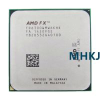 AMD FX-Series FX6300 FX 6300 3.5 GHz Six-Core CPU Processor FD6300WMW6KHK Socket AM3+