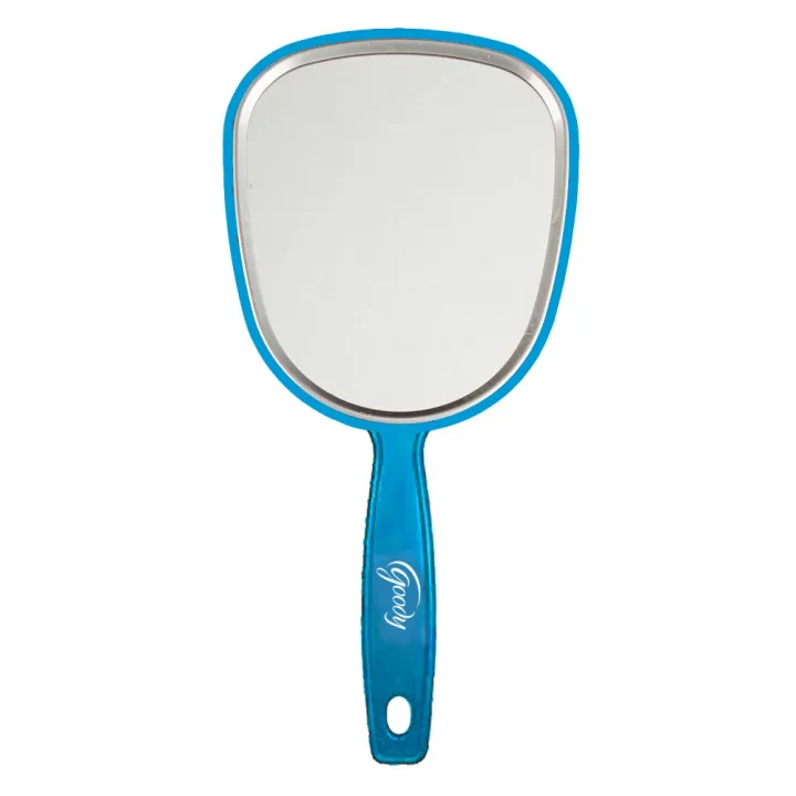 Goody Basic Hand Mirror Large Lazada PH