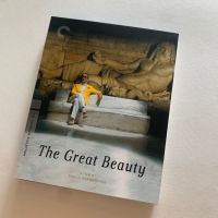 The great beauty (2013) CC standard collection HD BD Blu ray Disc 1080p