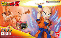 Bandai FIGURE-RISE STANDARD KRILLIN 4549660197614 B5