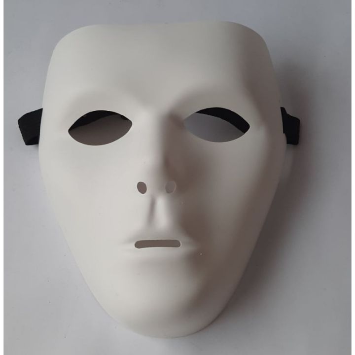 Party Mask Jabbawockeez Mask | Lazada PH