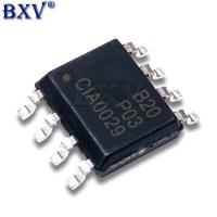 10PCS 100% New EMB20P03 EMB20P03 20P03G B20P03 B20P03G SOP8 Chipset WATTY Electronics