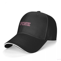 Good quality New Victoria Secret PINK logo print baseball caps men comfortable sports hat adjustable breathable sun hats peaked cap DRHA Versatile hat