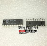 10pcs TDA8490 DIP-18