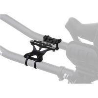 ;[=- FOURIERS WBC-DX001 Bicycle Water Bottle Cage Adapter Bike Holder Adaptor For Road / TRIATHLON Bar