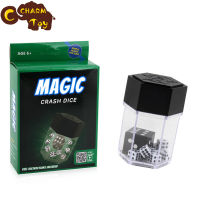 Magical Magic Props ตลกง่ายปริศนาเด็ก Magic Trick Novelty Comedy Theater Stage Prop Family Gifts