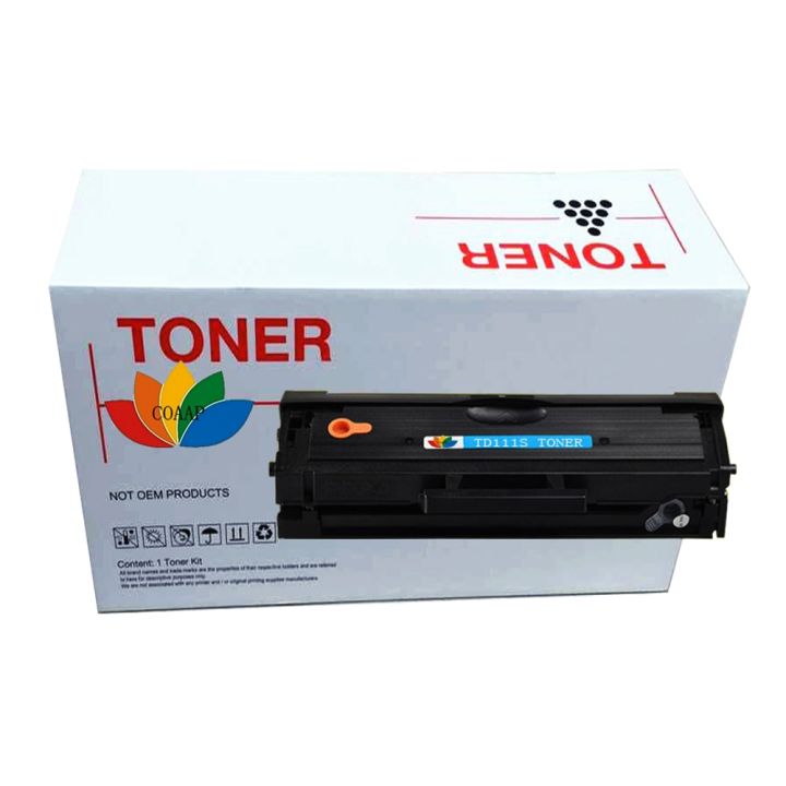 Compatible Mlt-D111s Toner Cartridge For Samsung 111 M2020W M2022 M2022W M2070 M2070FW M2070W M2071FH Laser Printer