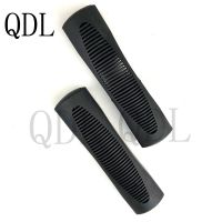 【CW】 Durable Custom Eco-friendly Pvc Material Webbing 27MM Parts Plastic Rubber Handle