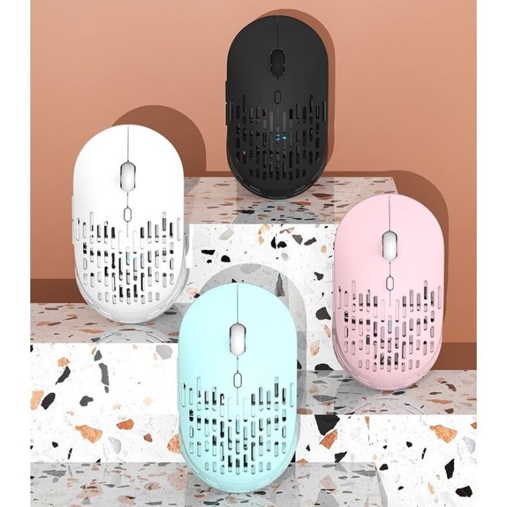 altec-lansing-mouse-wireless-albm7422-peach-albm-7422