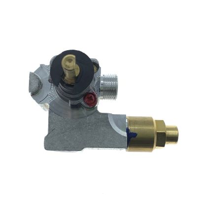 Limited time discounts DEFENDI A401 Gas Cooktop Replacement Parts Gas Control Valve For Electrolux