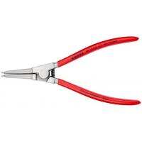 KNIPEX NO.46 13 A3 Circlip Pilersto assemble exteenal circllips on shafts (210mm.)