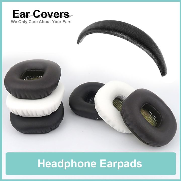 เมเจอร์-ii-i-2-1-major-ii-major-i-แผ่นรองหูฟังสำหรับชุดหูฟังมาร์แชลล์หูฟังสำรองแผ่นรองหูหนัง-pu-โฟมฟองน้ำ