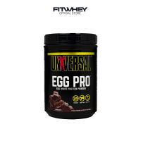 UNIVERSAL NUTRITION EGG Protein 1lb