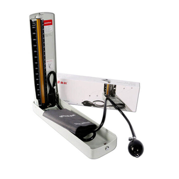 Yuyue brand mercury sphygmomanometer mercury column blood pressure