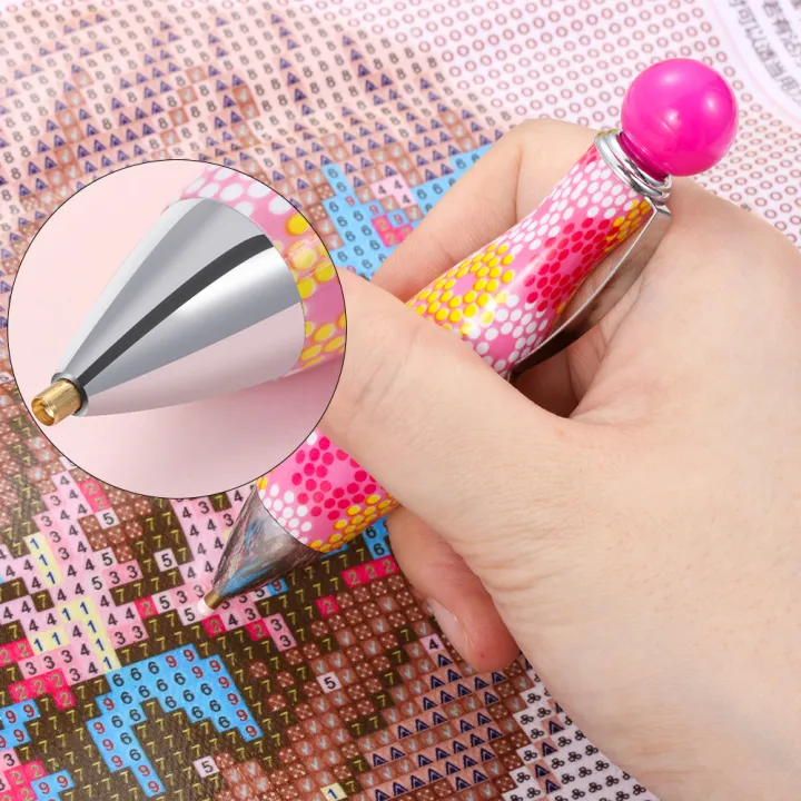 blingal-diy-diamond-embroidery-pen-diamond-tester-pen-diamond-painting-pen-point-drill-pen-diamond-dotz-pens