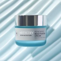 ?ครีมกลางคืน Artistry Skin Nutrition™ Renewing Reactivation Cream 50ML