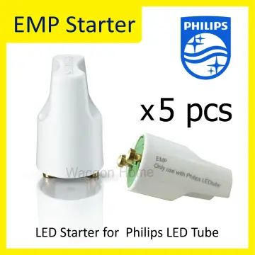 Philips EMP Starter LED Starter for Philips LED T8 Tube