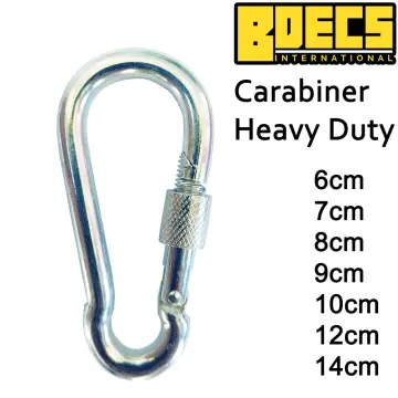 Shop Heavy Duty Snap Carabiner with great discounts and prices