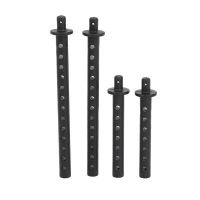 【hot】✱  4Pcs/Lot Car Column L70Mm/110Mm Front Rear Mount R86018 Standoff Pillar for RGT 86100 1/10 Cars Parts