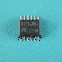 D5E160MJ[SSOP-12] Car Lighting Driver Chip Brand New And Original Can Be Bought Directly