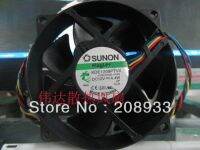 สำหรับ Sunon Sunon Kde1209ptvx 9025 12V 4.4W