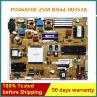 บอร์ดสนับสนุนจ่ายไฟ BN44-00353A PD46AF0E-ZSM สำหรับทีวี Samsung UA40C5000QR ของแท้แหล่งจ่ายไฟอุปกรณ์เสริมบอร์ด✨